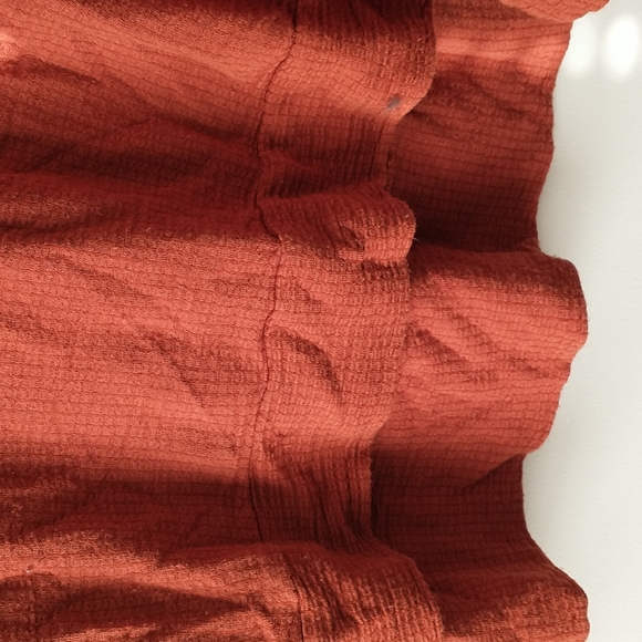 Adrianna Papell xl orange - Picture 5 of 9